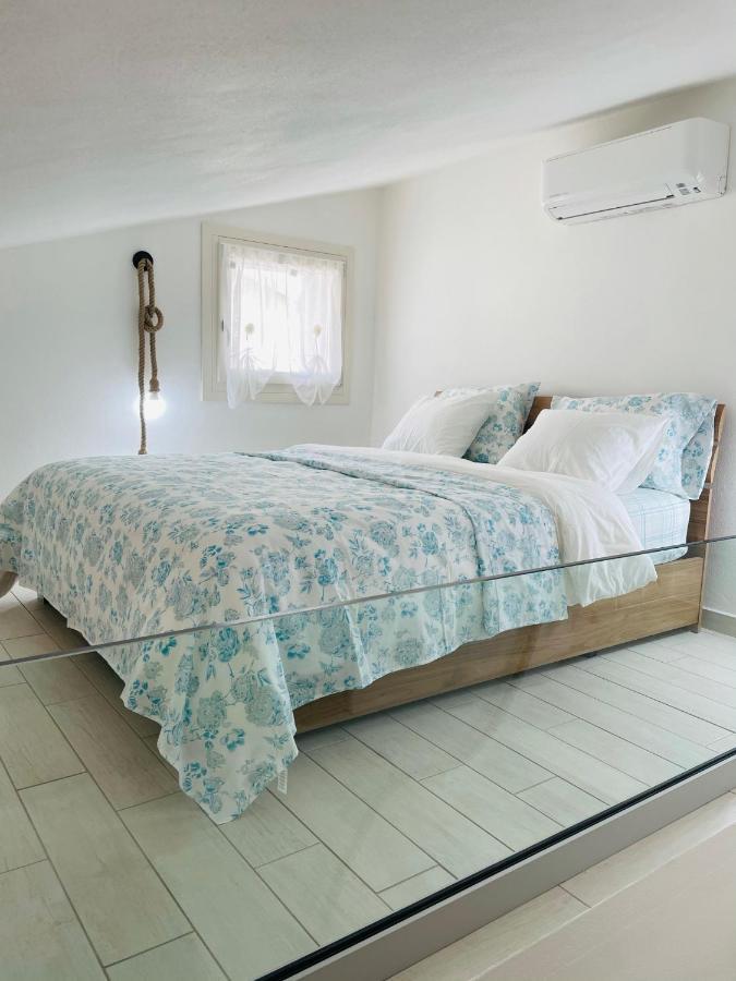 Zaffiro Casa Vacanze Al Mare 발레도리아 외부 사진